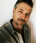 Rencontre Homme : Enzo, 44 ans à France  Cannes